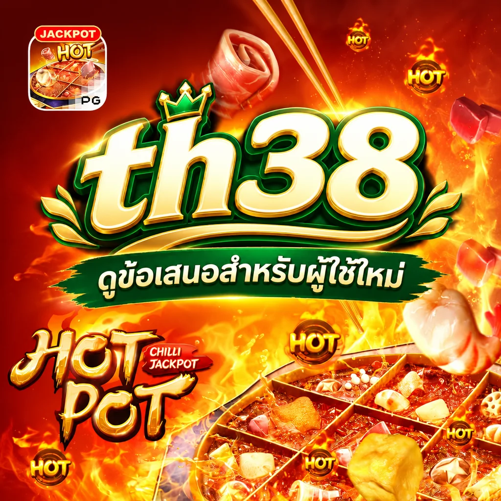 th38 · ภาพเกม