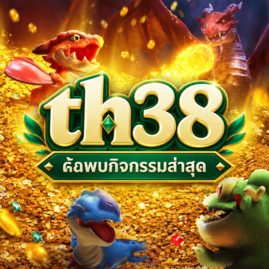 th38 · ภาพเกม