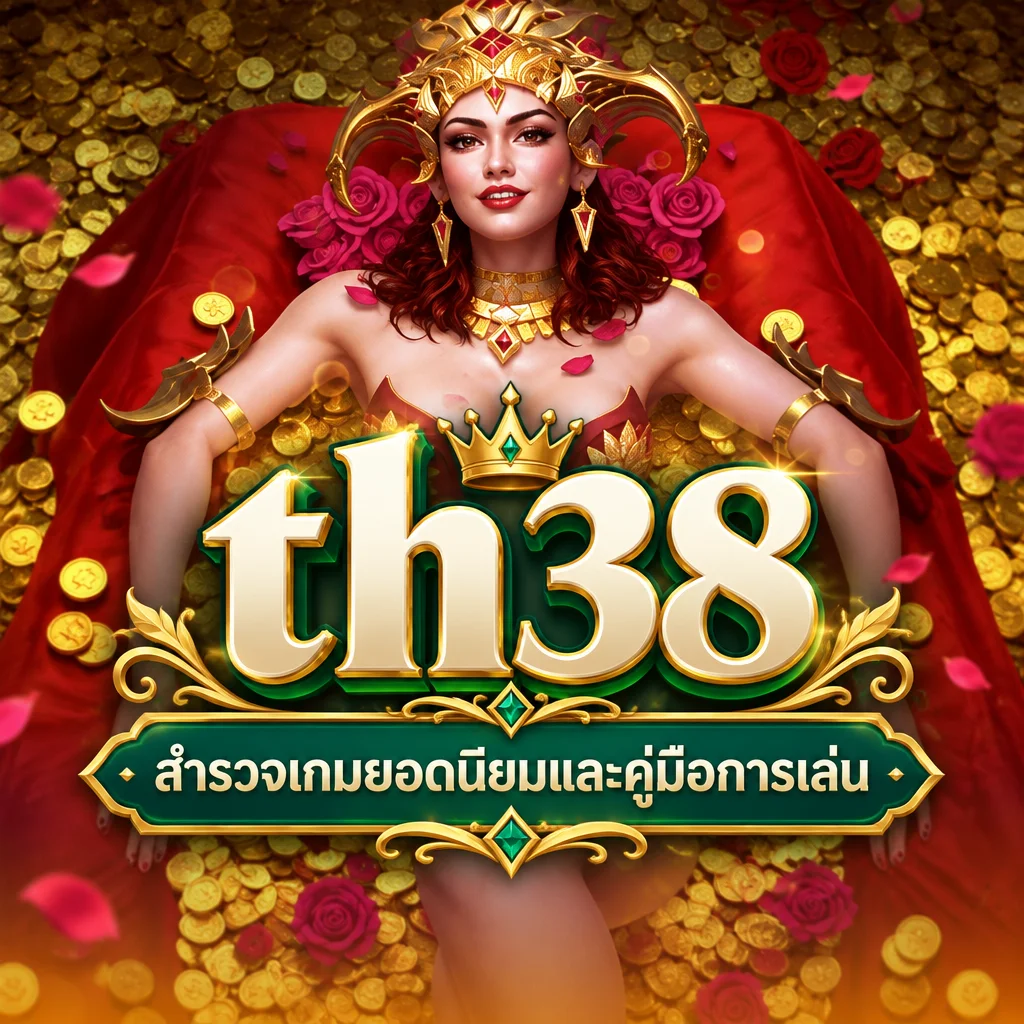 th38 · ภาพเกม
